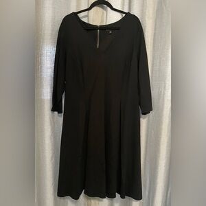 Lane Bryant Dress